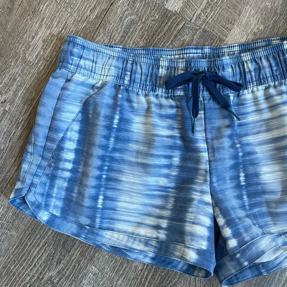 Prana mariya shorts